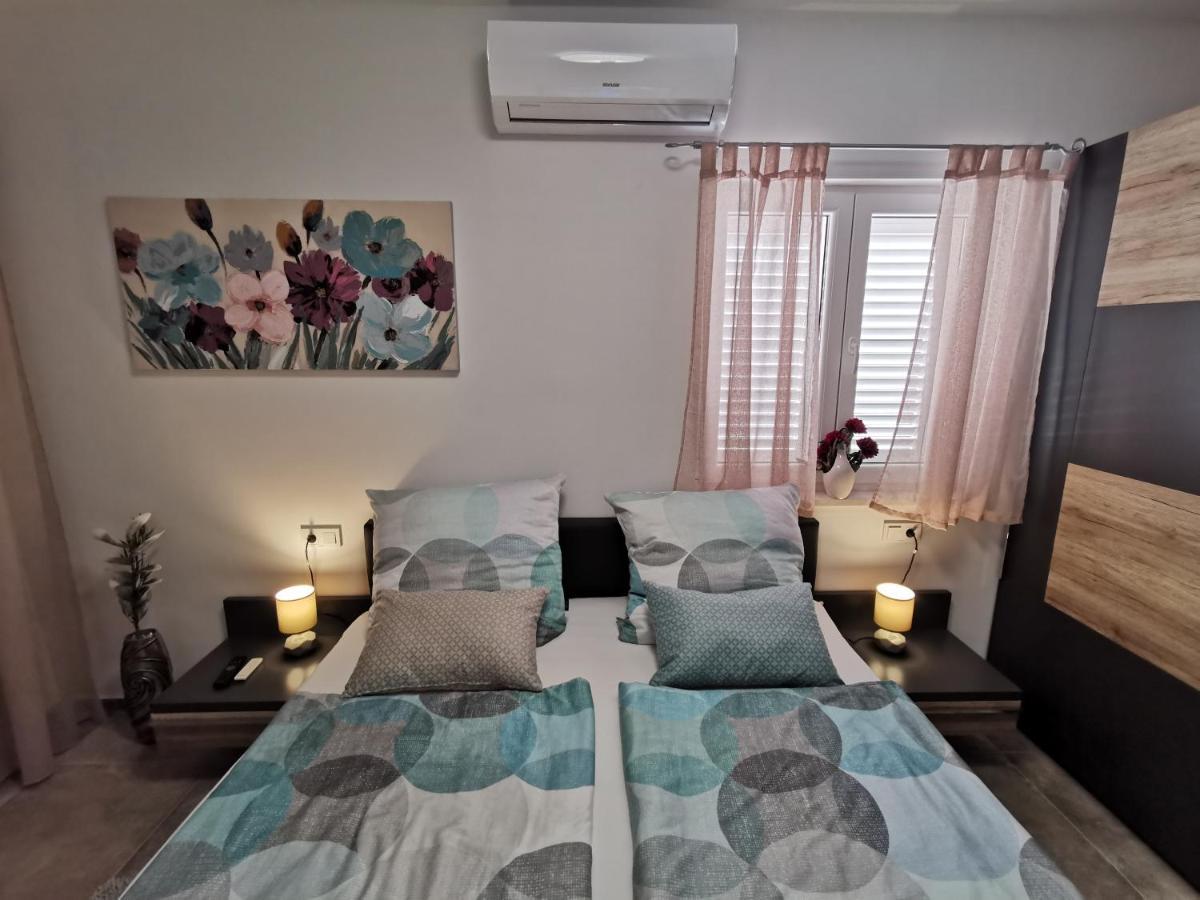 Villa Sundowner 希贝尼克 外观 照片