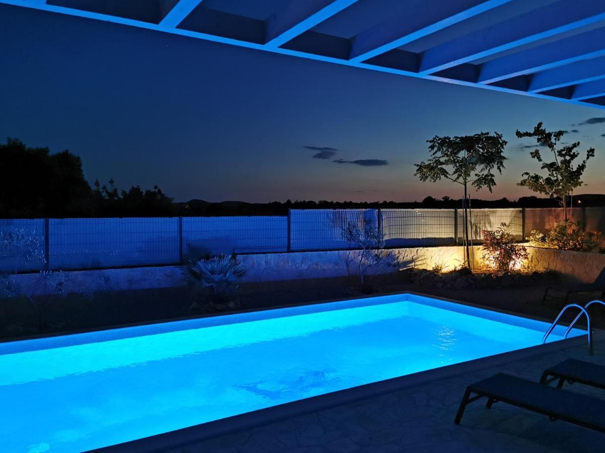 Villa Sundowner 希贝尼克 外观 照片